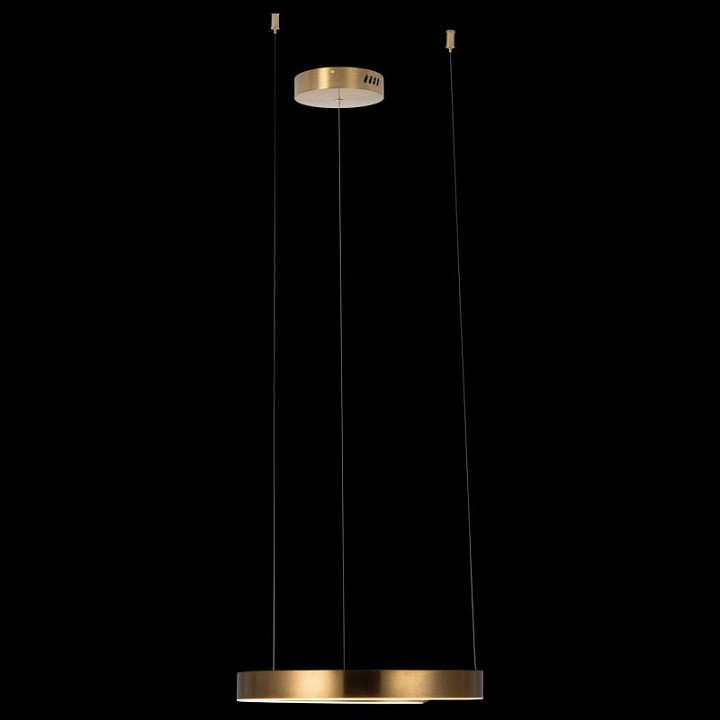 Подвесной светильник loft it ring 10013s