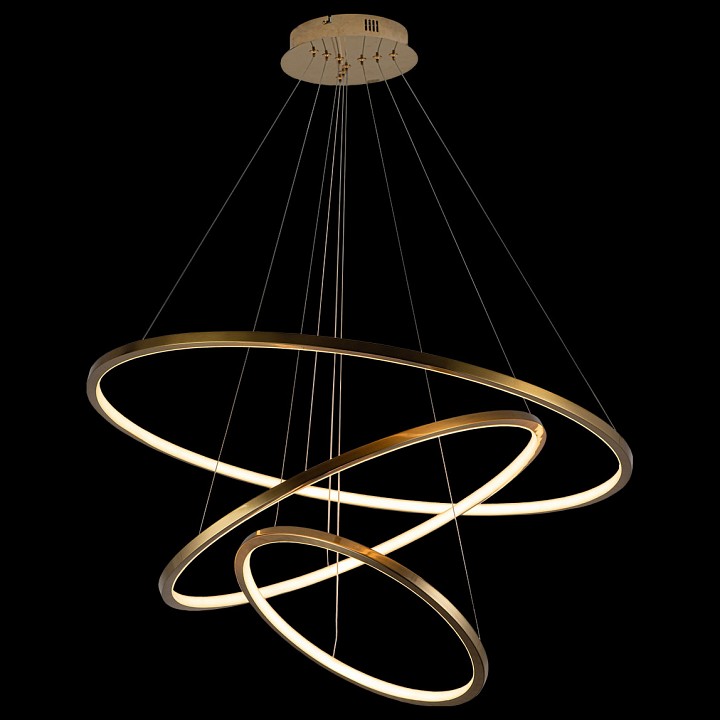 Подвесной светильник loft it ring 10015/3
