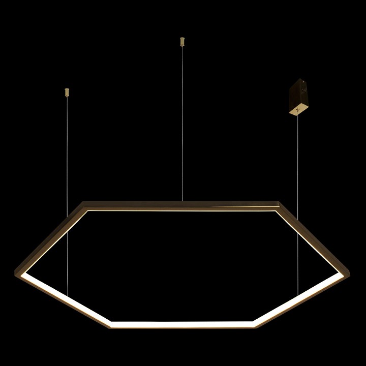 Подвесной светильник loft it ring 10016xxl