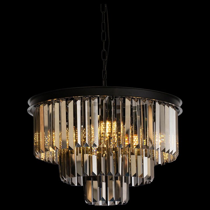 Подвесная люстра loft it prism 10018/500c