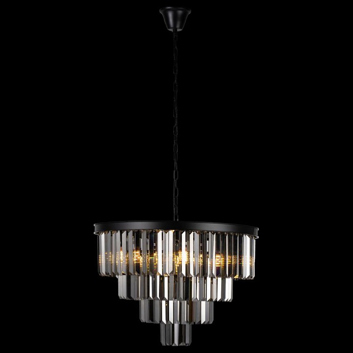 Подвесная люстра loft it prism 10018/600c
