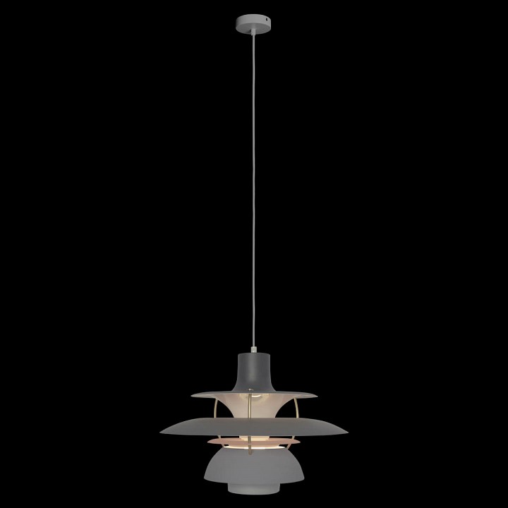 Подвесной светильник loft it floret 10113 grey