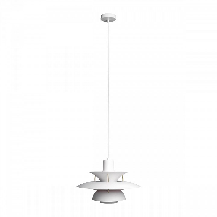 Подвесной светильник loft it floret 10113 white