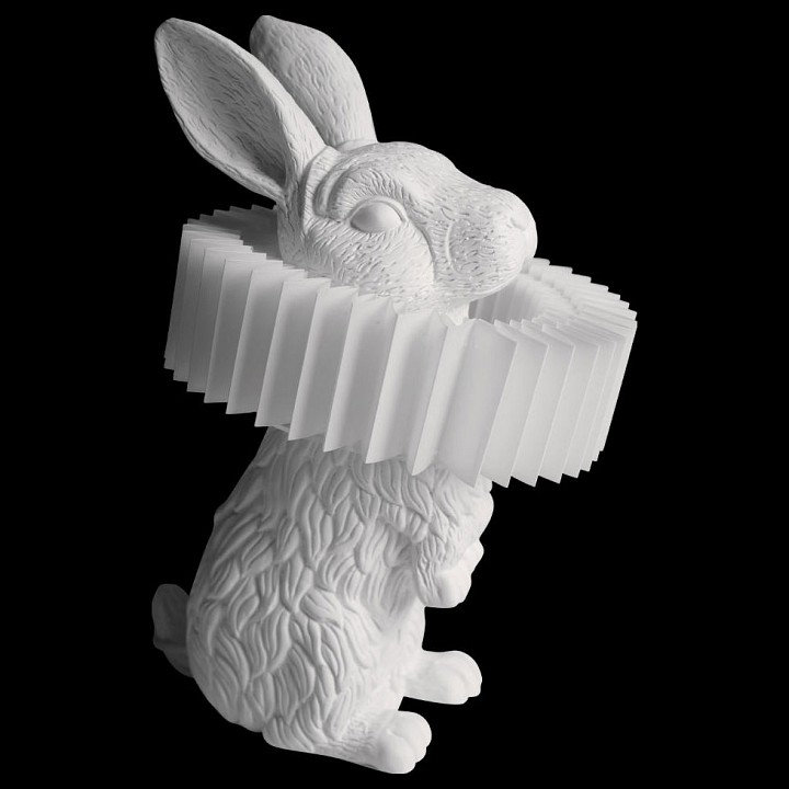 Зверь световая loft it bunny 10117/a