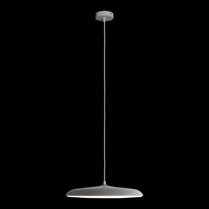 Подвесной светильник loft it plato 10119 grey