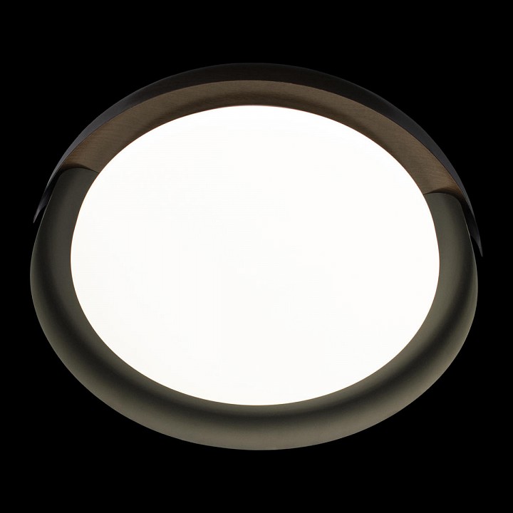 Накладной светильник loft it coin 10198 black
