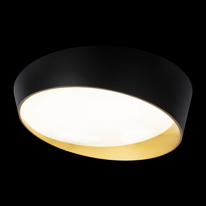 Накладной светильник loft it coin 10199 black