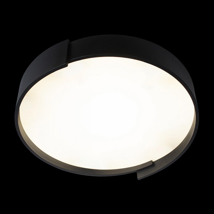 Накладной светильник loft it coin 10200 black