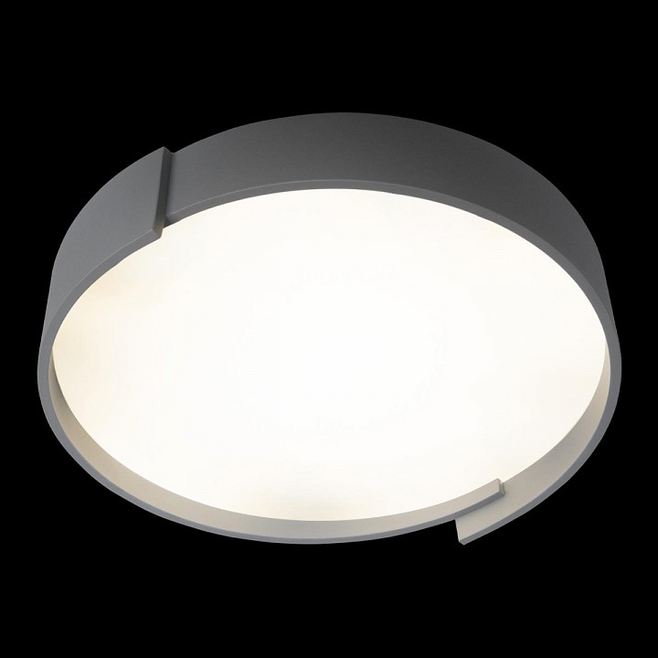 Накладной светильник loft it coin 10200 grey