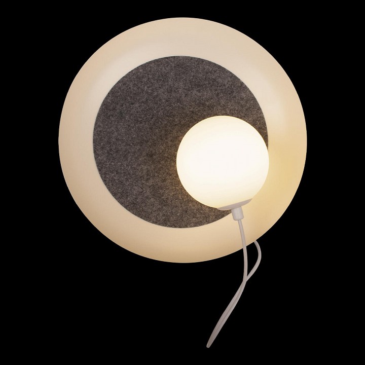 Накладной светильник loft it wonders 10237w white