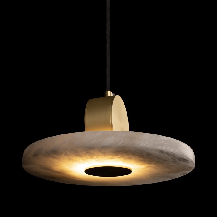 Подвесной светильник loft it dolomite 10249/d