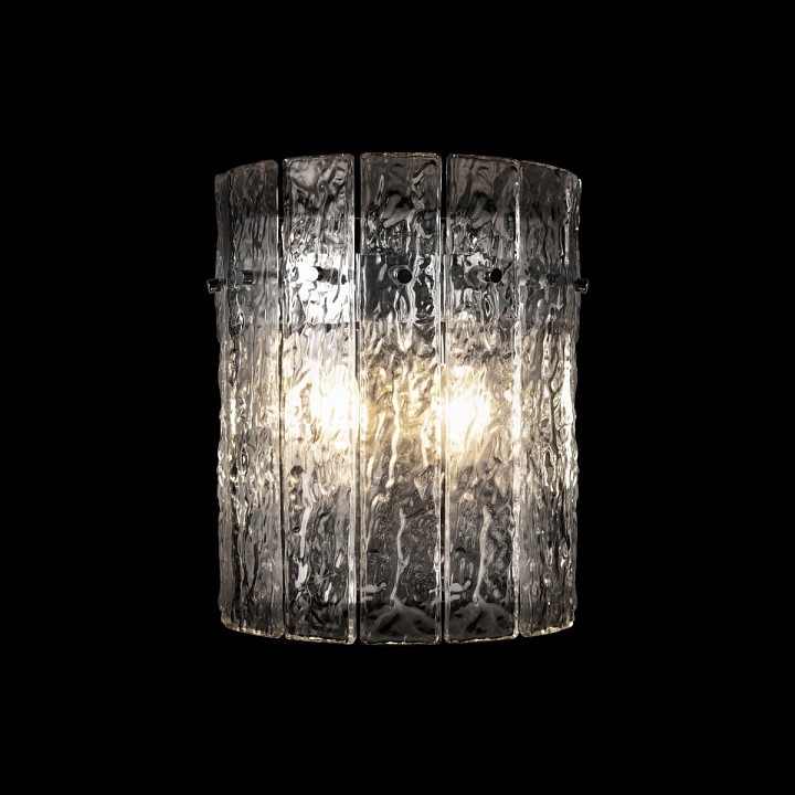 Накладной светильник loft it nevada 10297w nickel