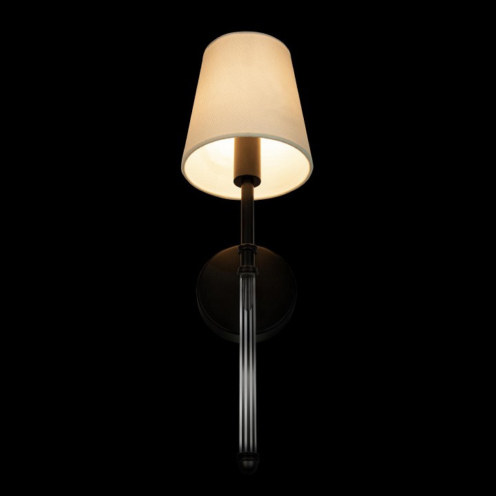 Бра loft it cosy 10308w black