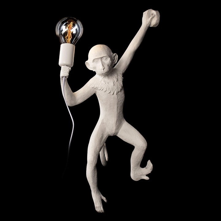 Бра loft it monkey 10314w/a