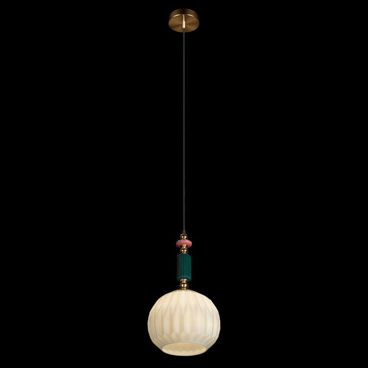 Подвесной светильник loft it family 10365/c
