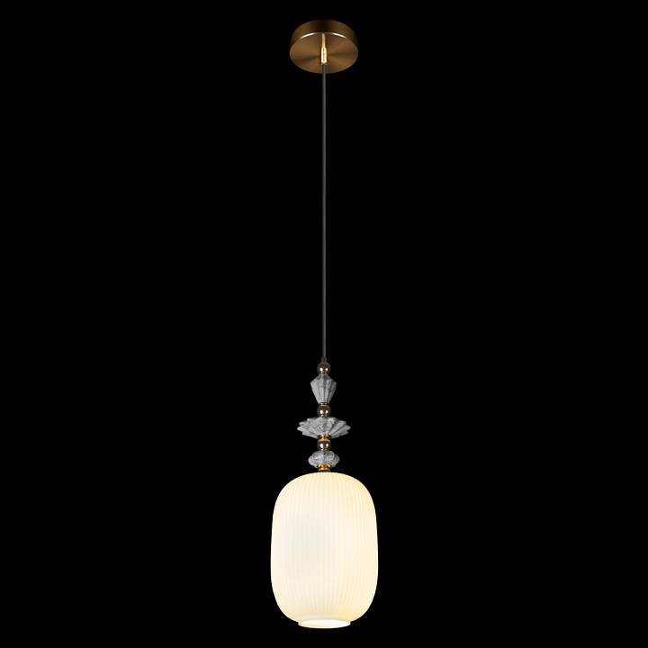 Подвесной светильник loft it family 10365/g