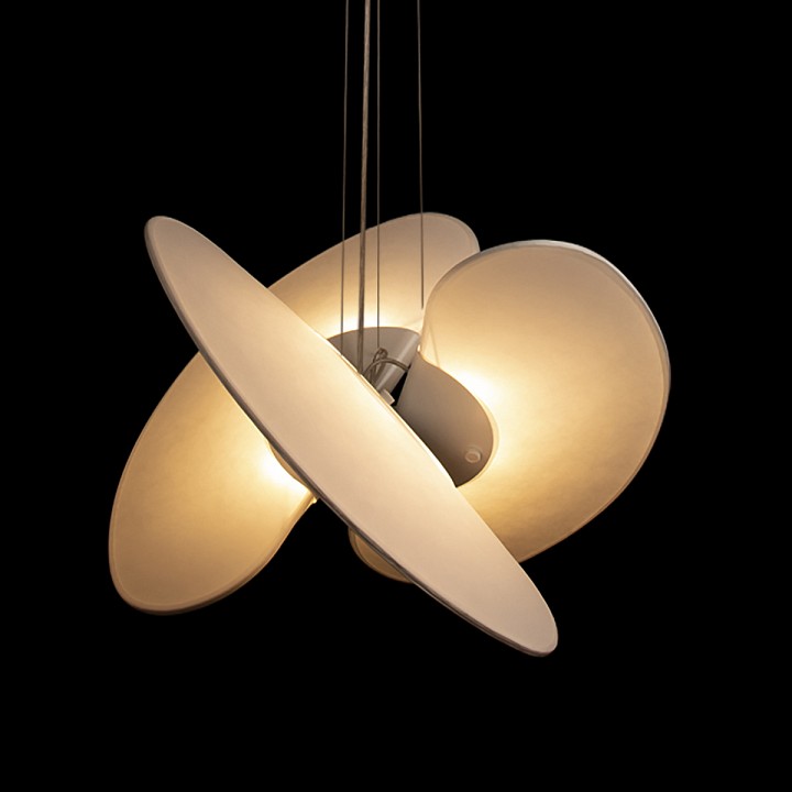 Подвесной светильник loft it levante 10392/600