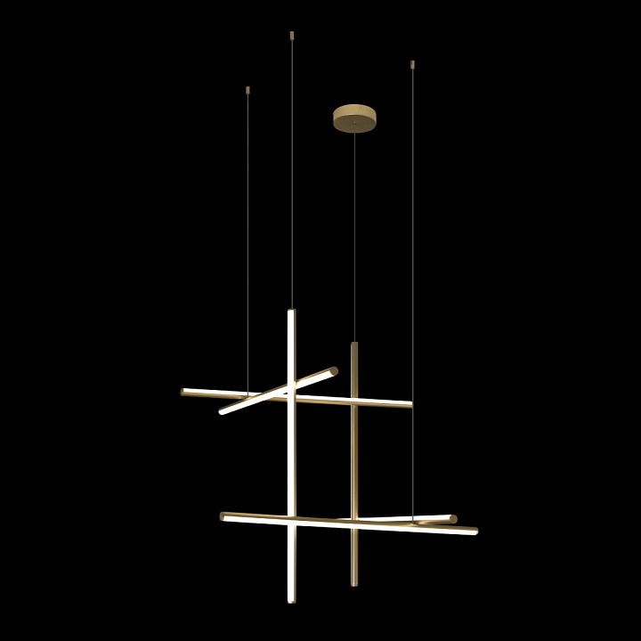 Подвесная люстра loft it coordinates 10393/c