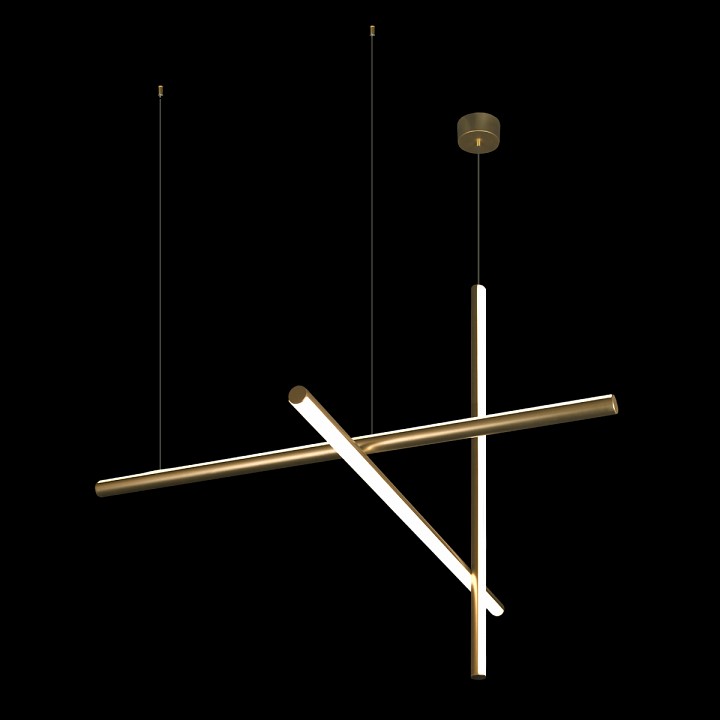 Подвесная люстра loft it coordinates 10393/d