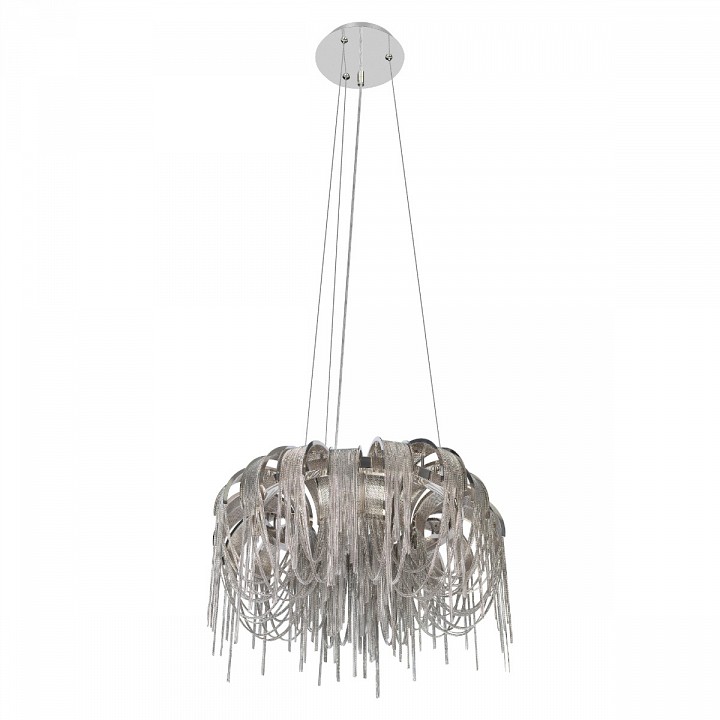Подвесная люстра loft it volver 10404/650 sn