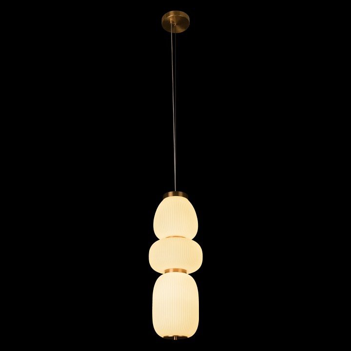 Подвесной светильник loft it duff 10422/c