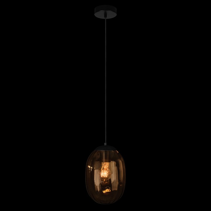 Подвесной светильник loft it bubble 10427 brown