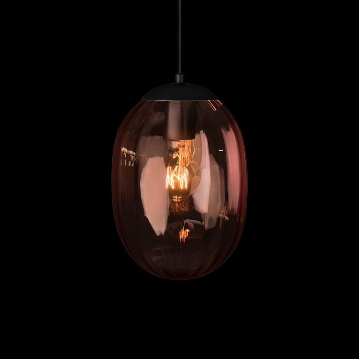 Подвесной светильник loft it bubble 10427 purple