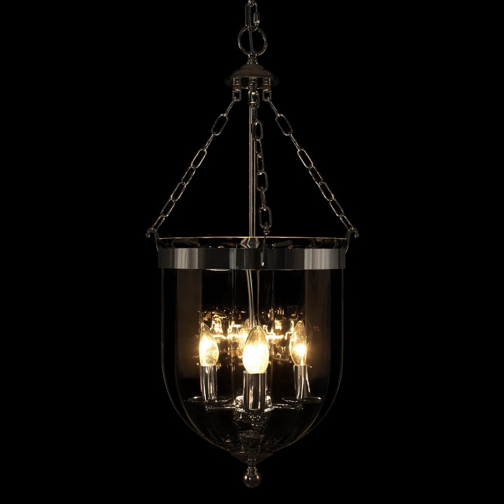 Подвесной светильник loft it incense 10455/4 cr