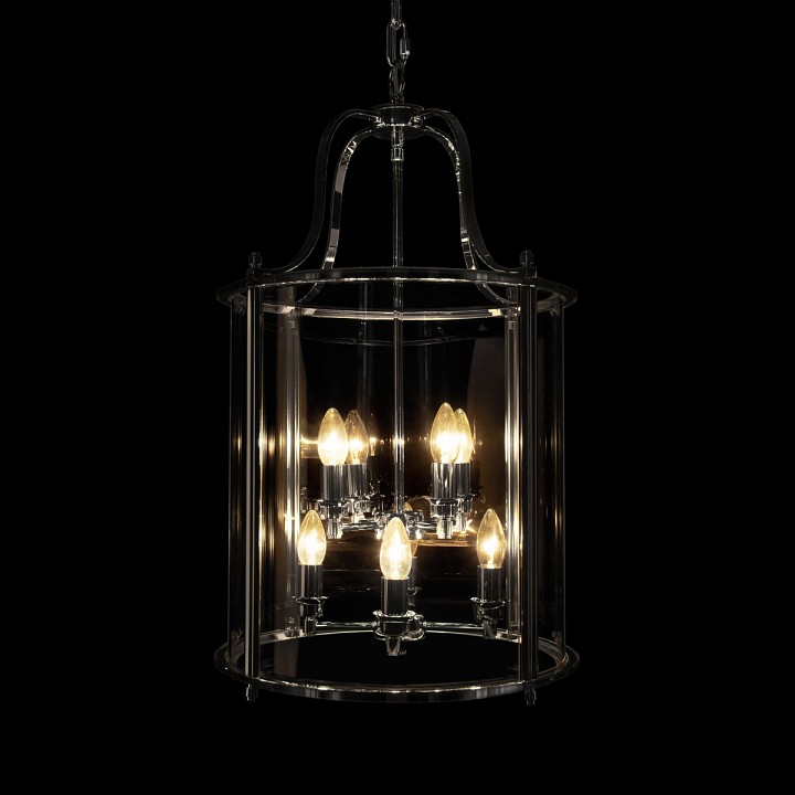 Подвесной светильник loft it lighthouse 10456/8 cr