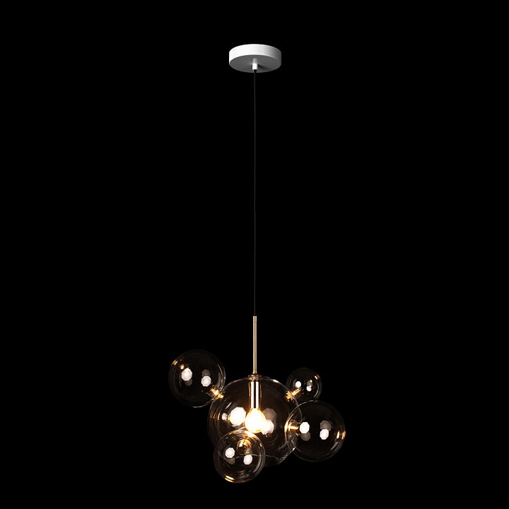 Подвесной светильник loft it bolle 2027-p6 mini