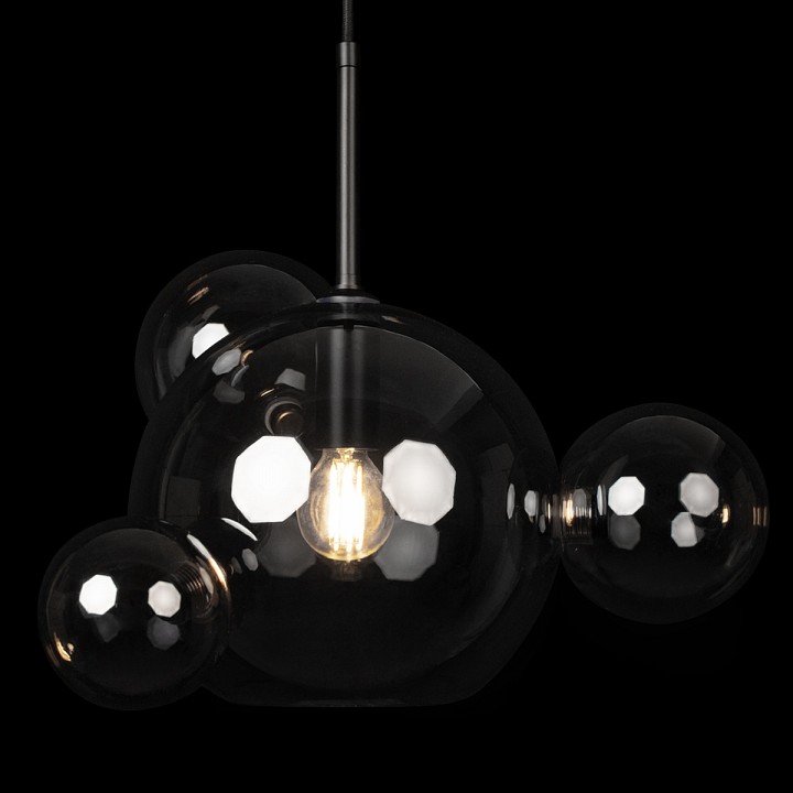 Подвесной светильник loft it bolle 2029-p4 mini