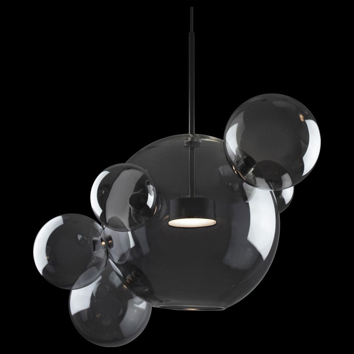 Подвесной светильник loft it bolle 2029-p6