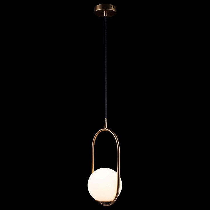 Подвесной светильник loft it glob loft2595-a