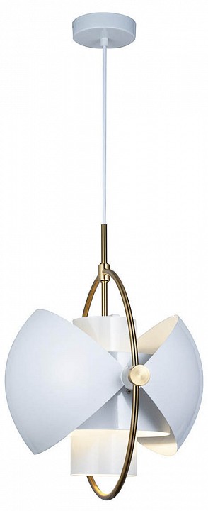 Подвесной светильник loft it multi-lite loft9915-wh