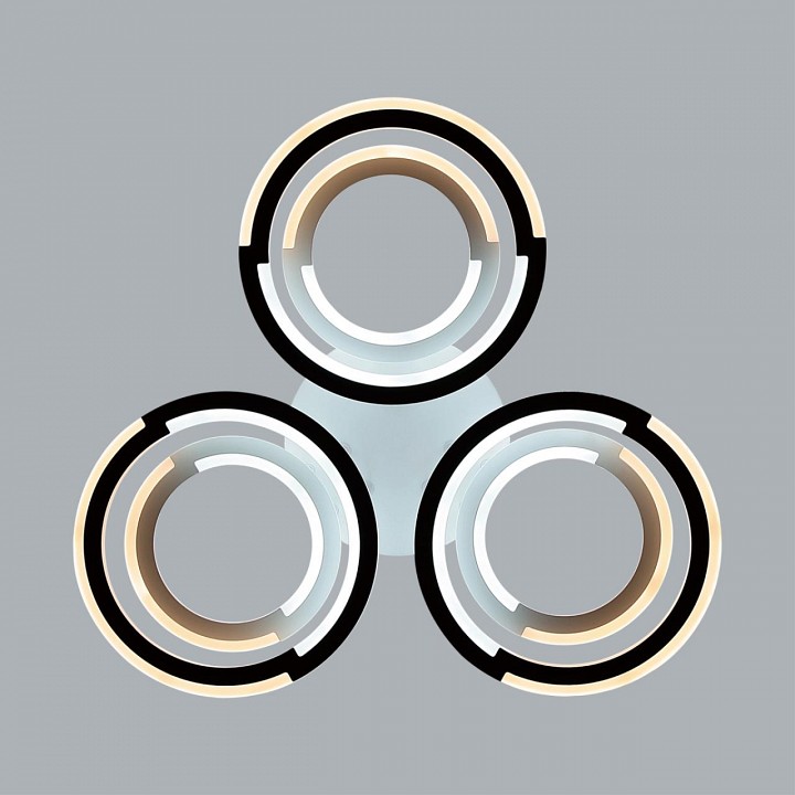 Потолочная люстра lumion osaka 8028/80cl