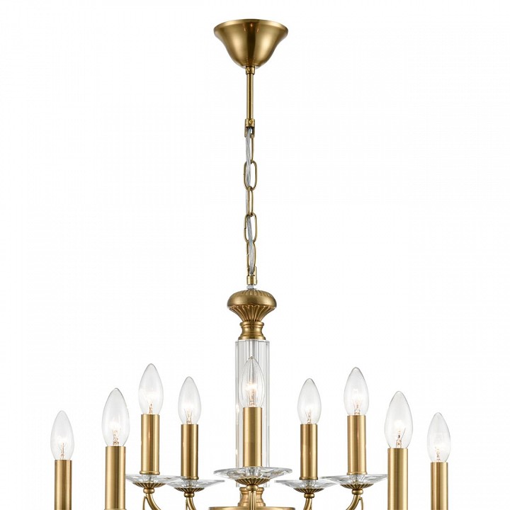 Подвесная люстра lumion incanto 8033/10