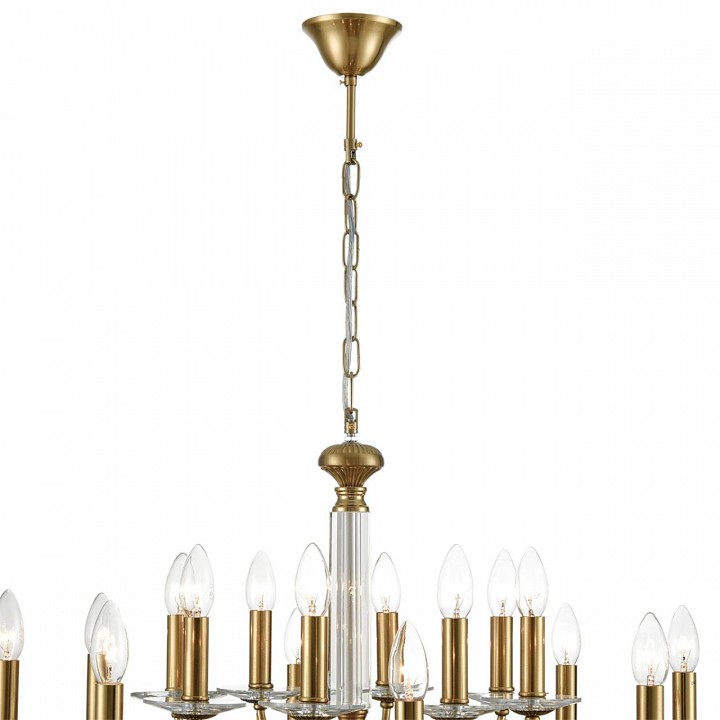 Подвесная люстра lumion incanto 8033/16