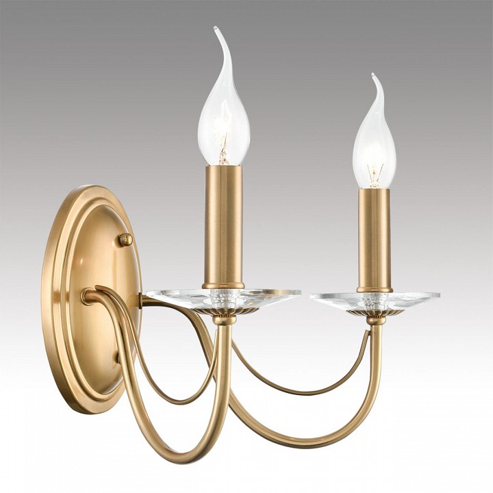 Бра lumion incanto 8033/2w