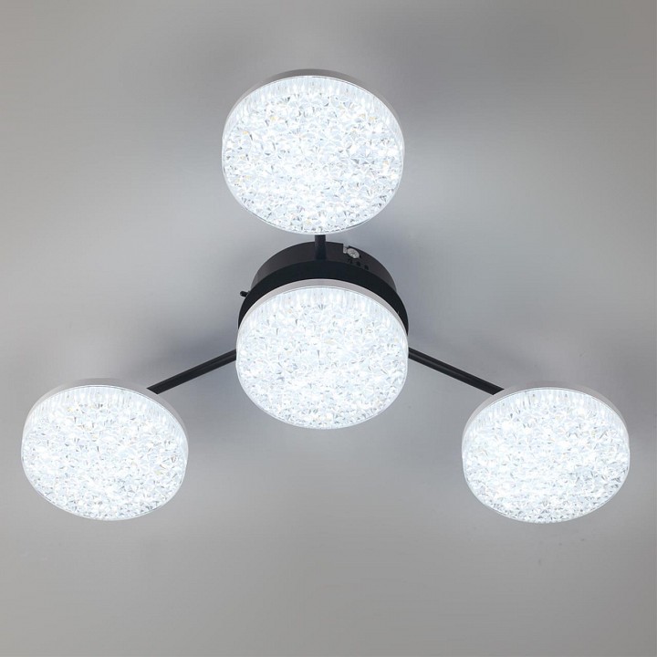 Потолочная люстра lumion didana 8236/4cl