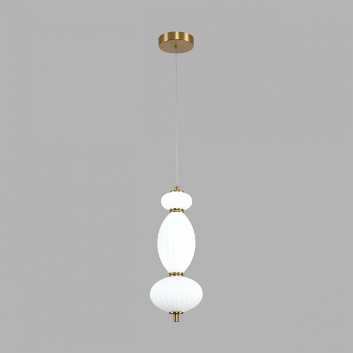 Подвесной светильник lumion ledio 8369/15l