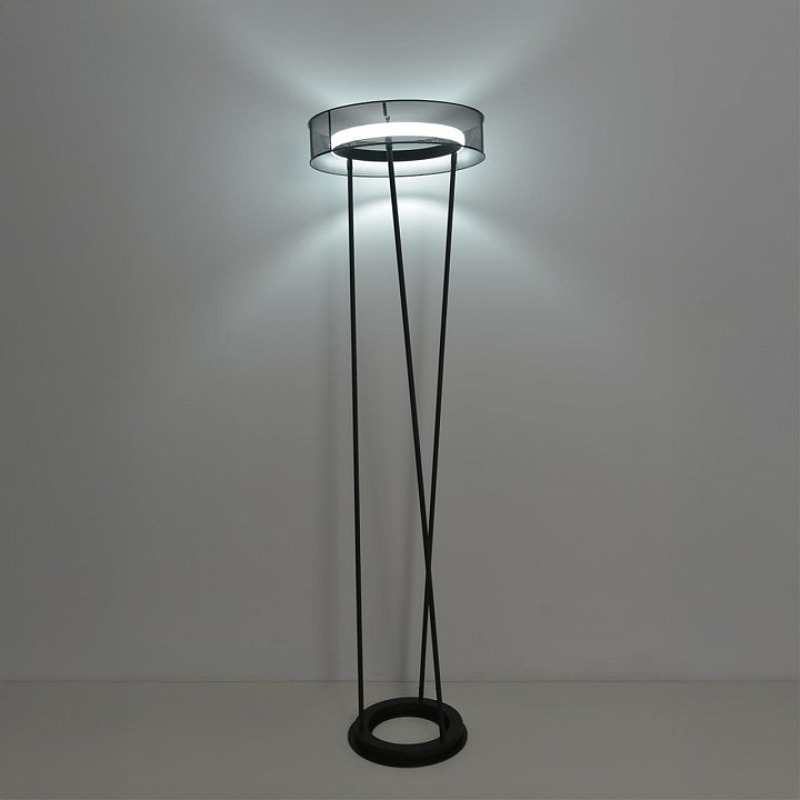 Торшер lumion ledio 8370/30fl