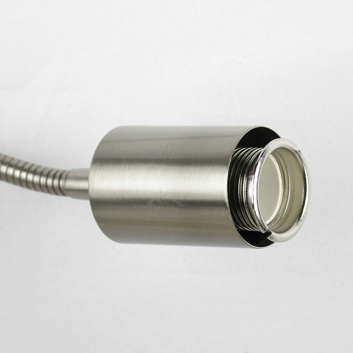 Торшер с подсветкой lussole tallapoosa lsp-0609