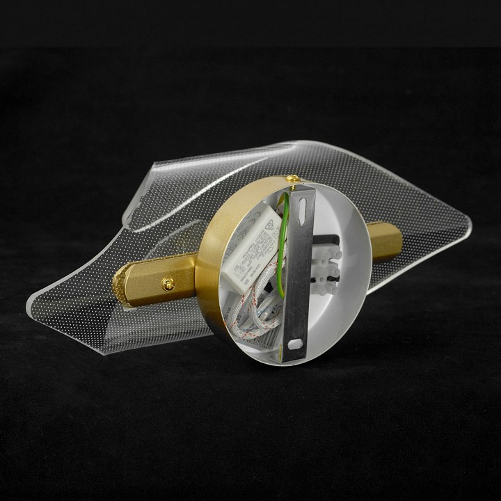 Накладной светильник lussole bradford lsp-7295
