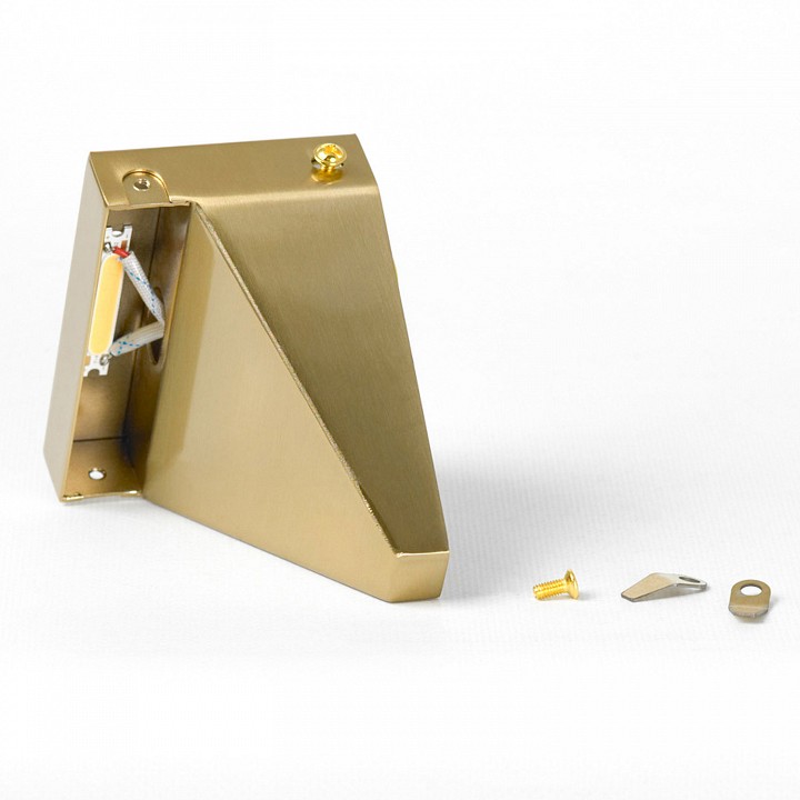 Накладной светильник lussole littlerock lsp-7336