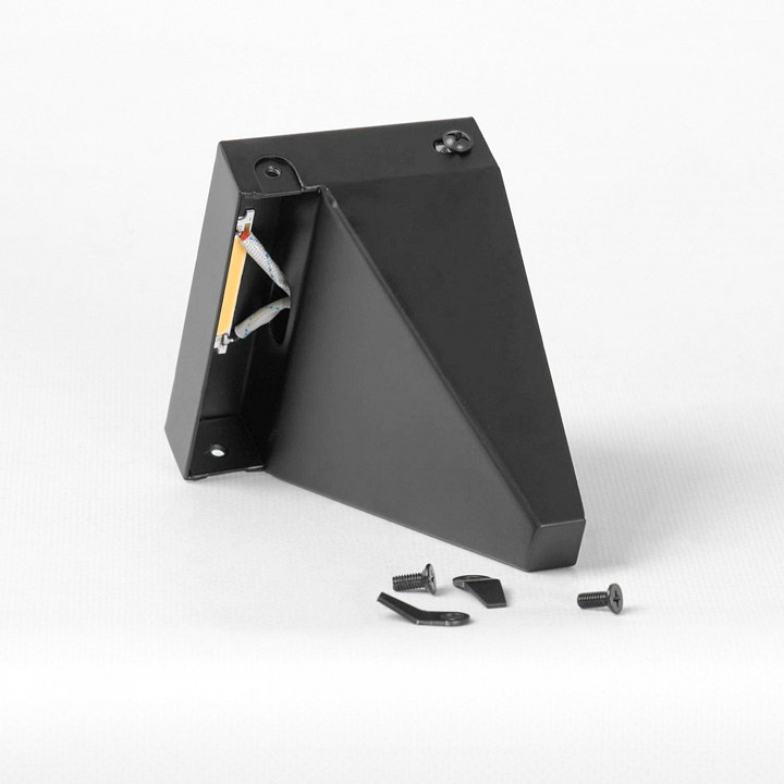 Накладной светильник lussole littlerock lsp-7337