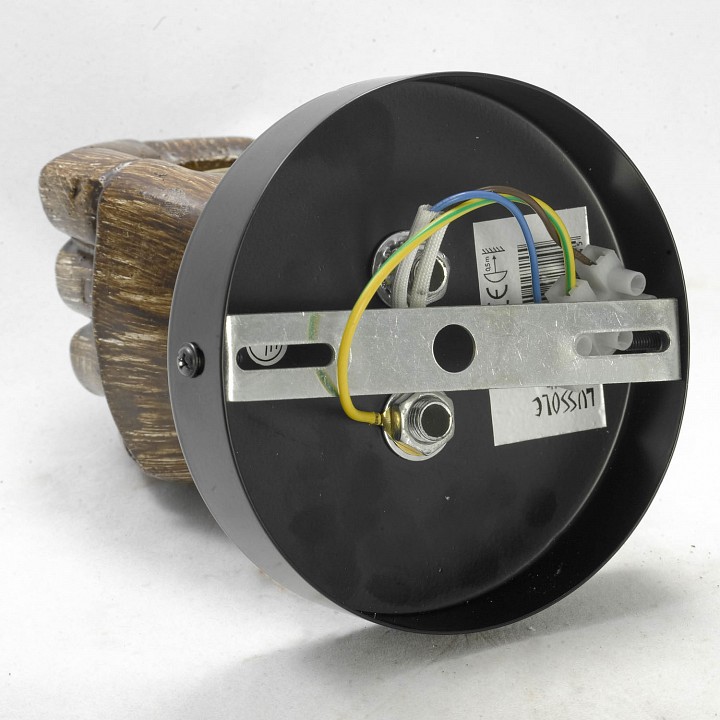 Бра lussole wasilla lsp-8077