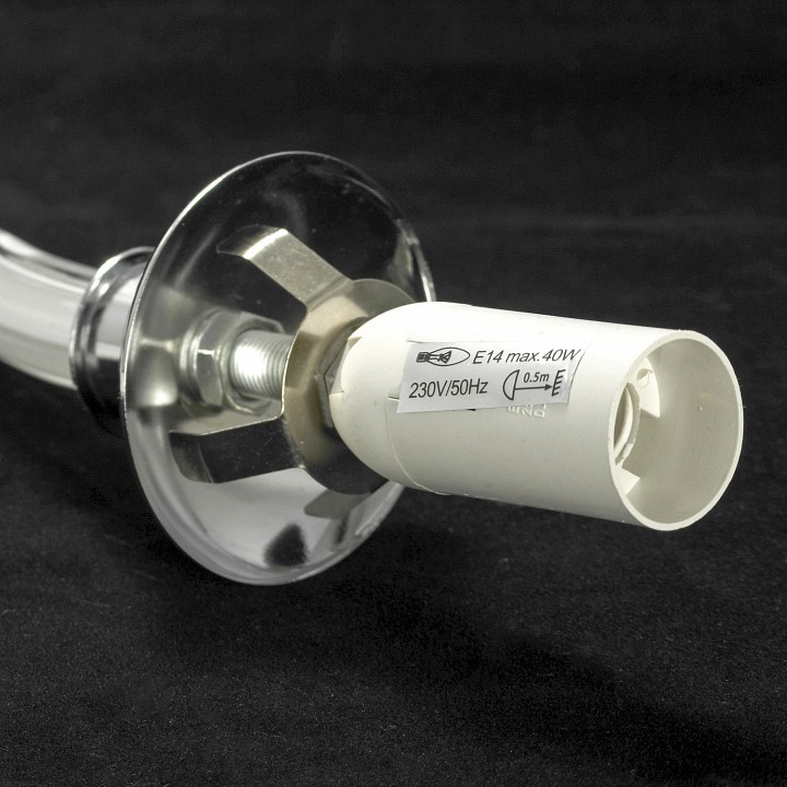 Подвесная люстра lussole catalina lsp-8263