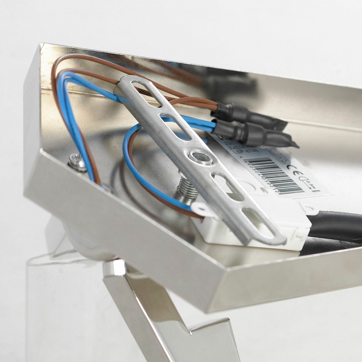 Бра lussole clovis lsp-8746