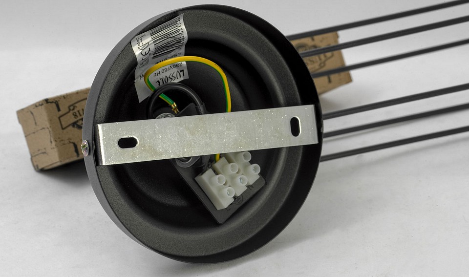 Бра lussole irondequoit lsp-9108