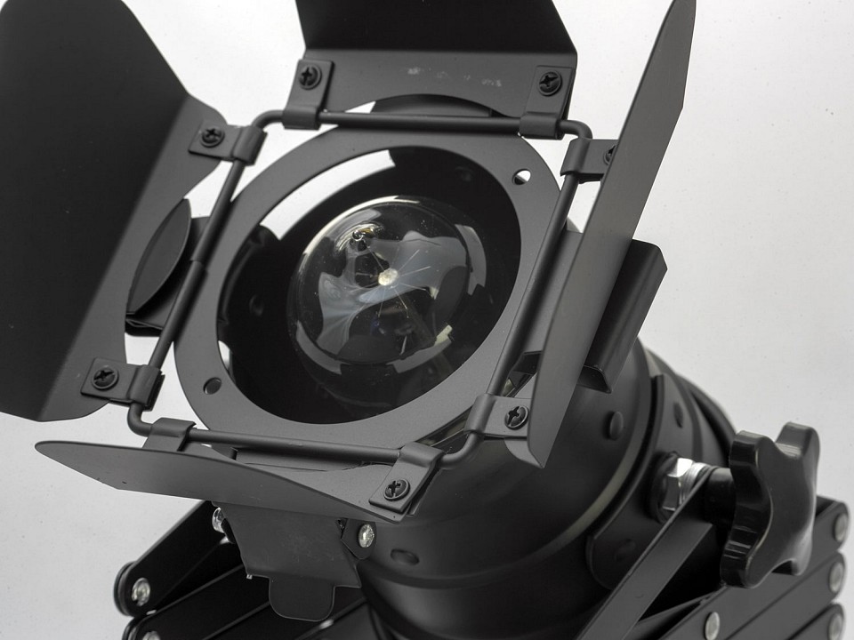 Светильник на штанге lussole thornton lsp-9702